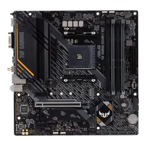 TUF GAMING B550M-E WIFI